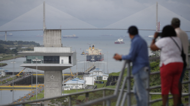 Panamá