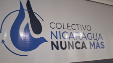 Colectivo Nicaragua Nunca Más