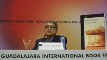 Sergio Ramírez