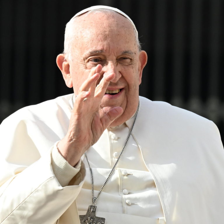 papa Francisco