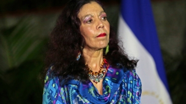 Rosario Murillo