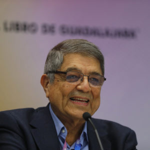 Sergio Ramírez