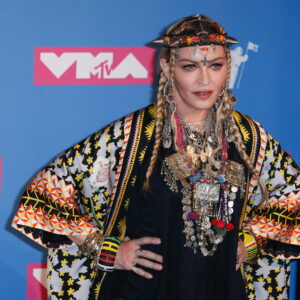 Madonna