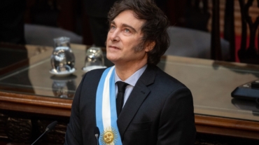 Javier Milei