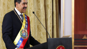 Nicolás Maduro