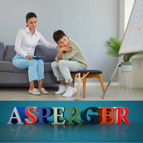 Día Internacional del Síndrome de Asperger