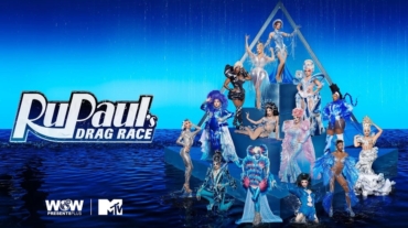 RuPaul’ Drag Race en Estado Unidos