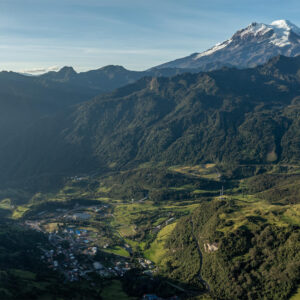 Ecuador