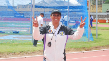 María Lourdes Ruiz