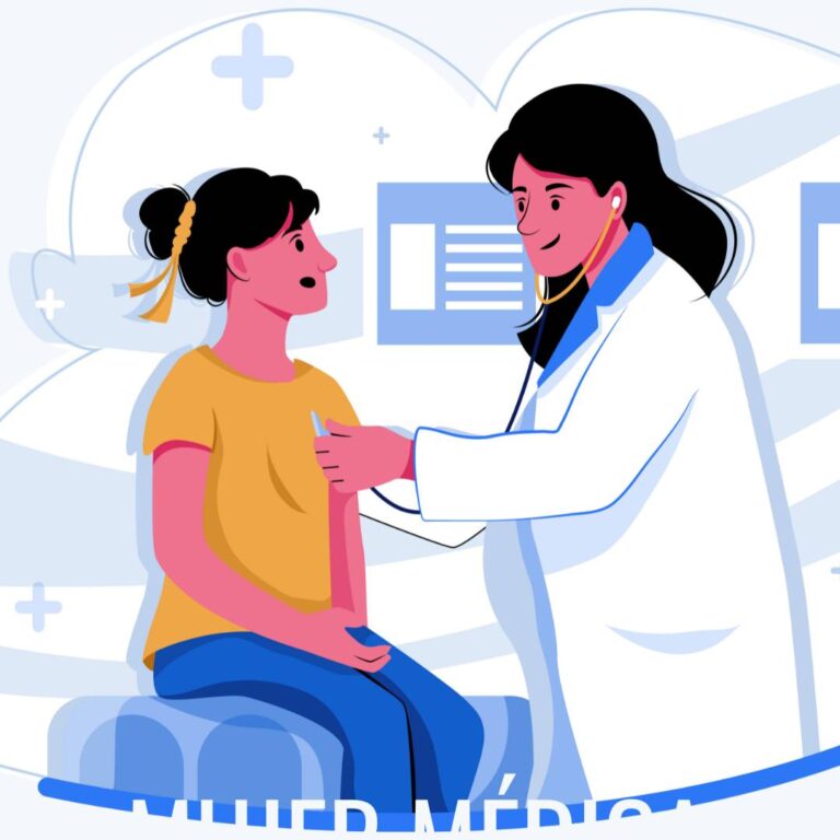 Día Mundial de la Mujer Médica