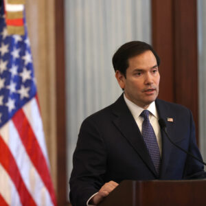 Marco Rubio