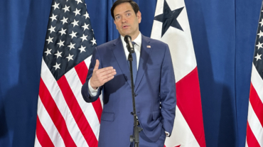 Marco Rubio