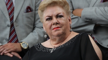 Paquita la del Barrio