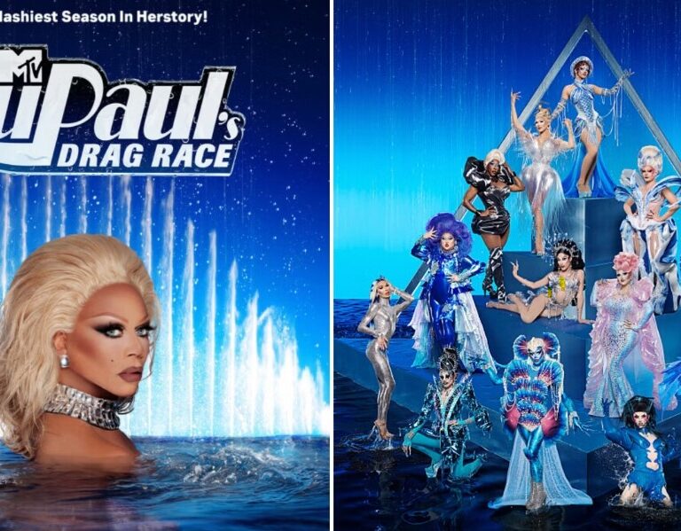 Drag Race Estados Unidos episodio11