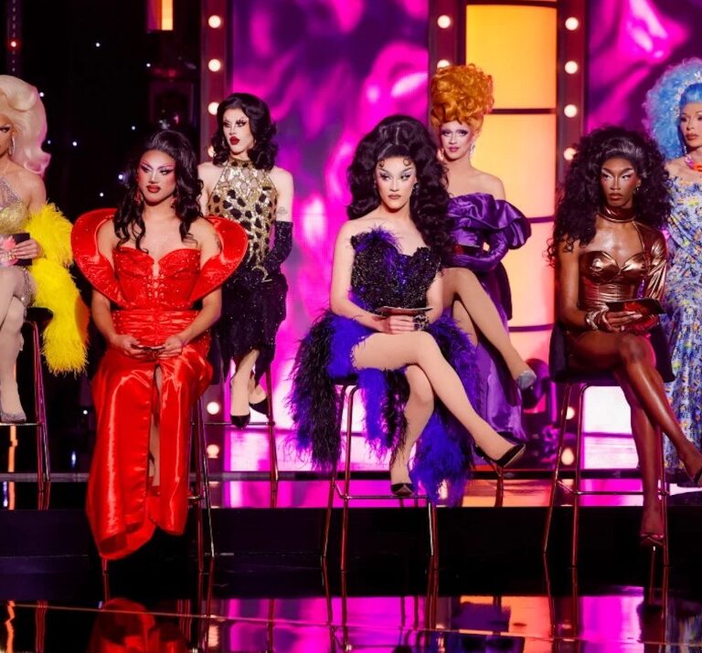 temporada 17 de Drag Race USA