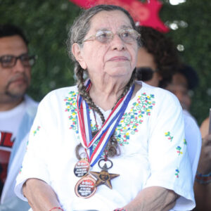 Gladys Báez