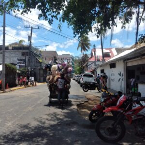 San Juan del Sur en Rivas