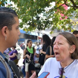 mujeres de Nicaragua