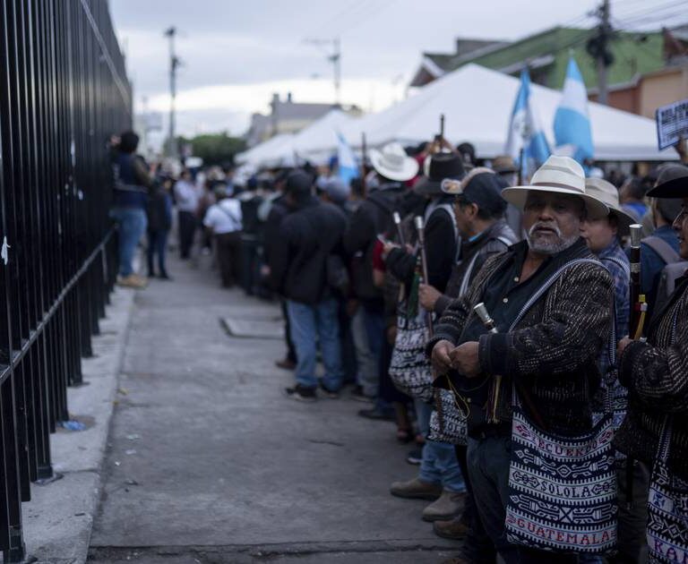 Guatemala