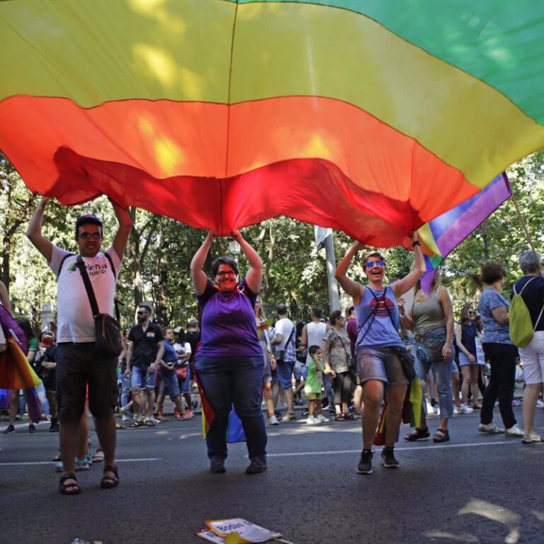 LGTBIQA+ Lituania