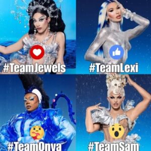 Drag Race USA