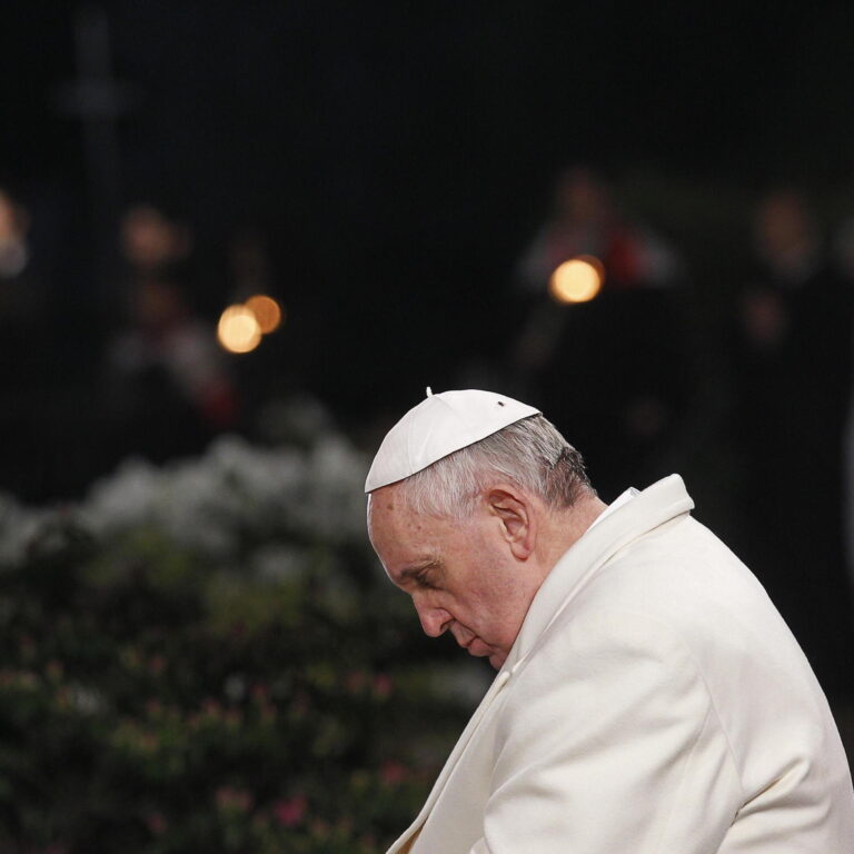 papa Francisco