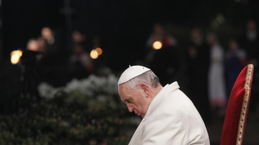 papa Francisco