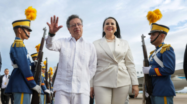 Gustavo Petro